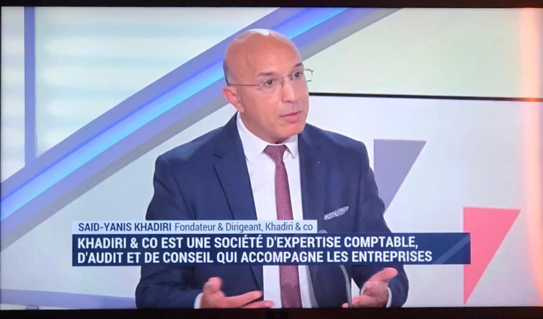 Khadiri & Co | Expert-Comptable & Commissaire aux comptes durabilité