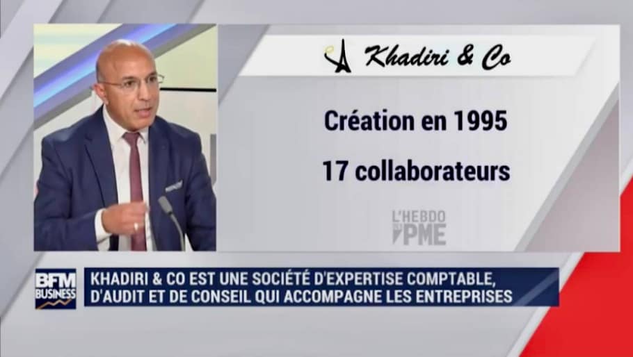 L'audit gage de transparence financière.