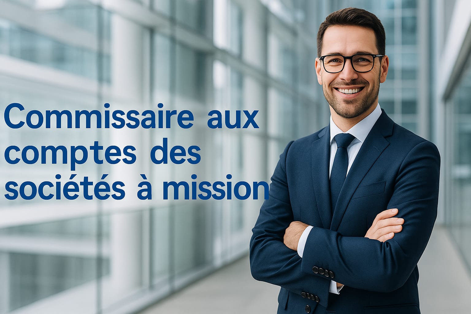 Cetrification comptes societe a mission