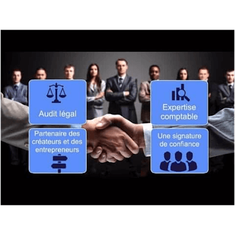 Khadiri & Co commissaire aux apports