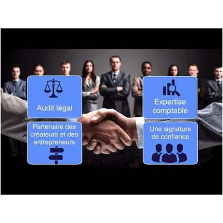 Activités de Khadiri-Co commissaire aux comptes