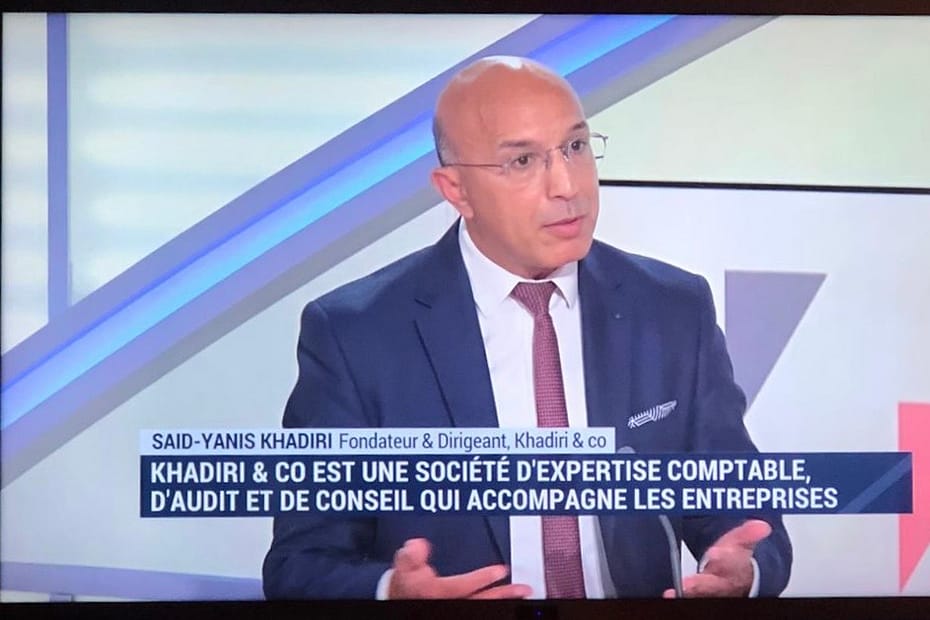 Khadiri & Co | Expert-Comptable & Commissaire aux comptes durabilité