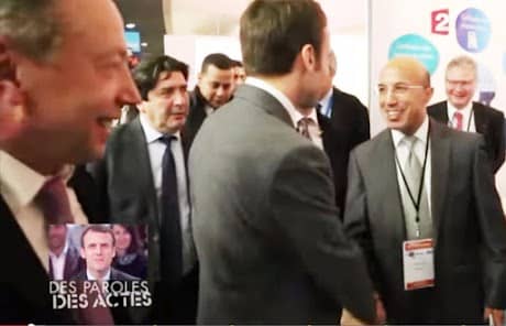 commissaire aux comptes a paris